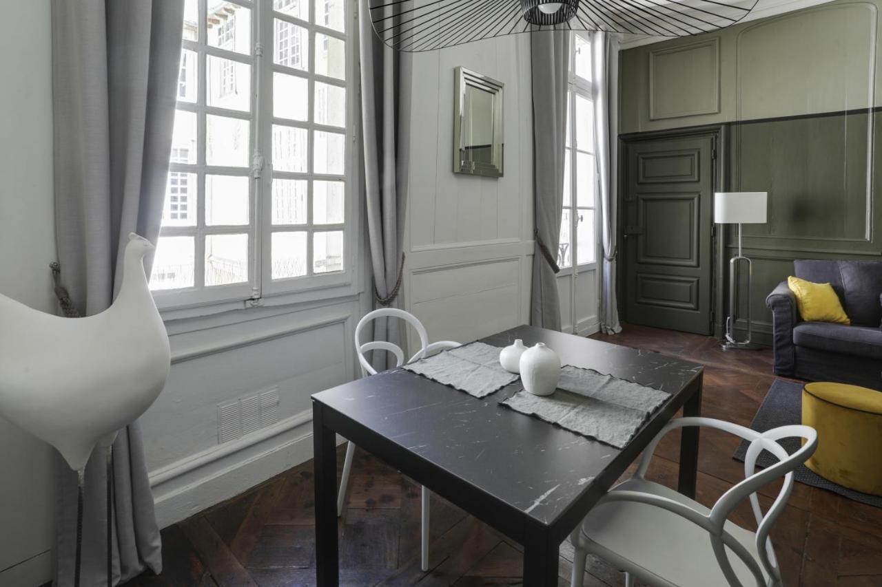 Le Celestia - Centre Historique - Apartment Rennes Exterior photo