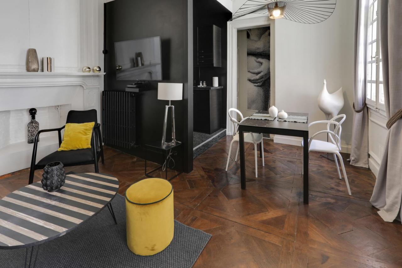 Le Celestia - Centre Historique - Apartment Rennes Exterior photo
